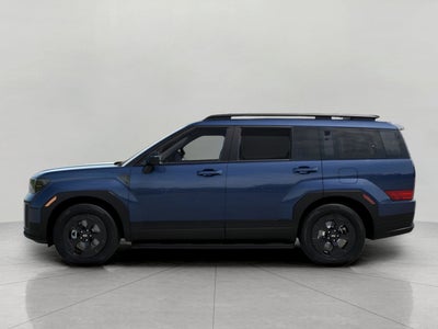 2026 Hyundai SANTA FE XRT AWD