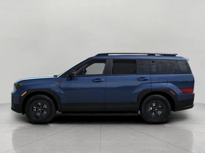 2026 Hyundai SANTA FE XRT AWD