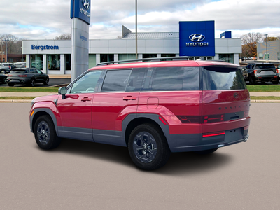 2027 Hyundai SANTA FE XRT AWD
