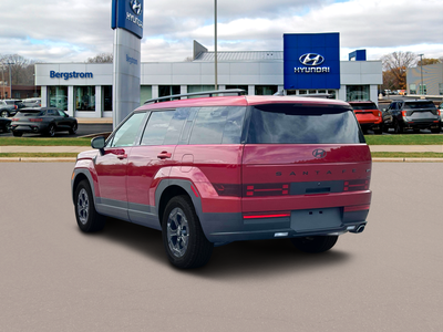 2027 Hyundai SANTA FE XRT AWD