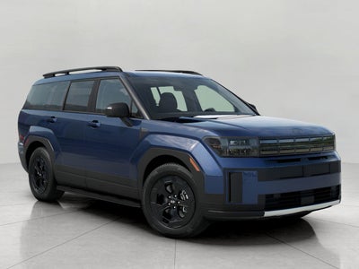 2026 Hyundai SANTA FE XRT AWD