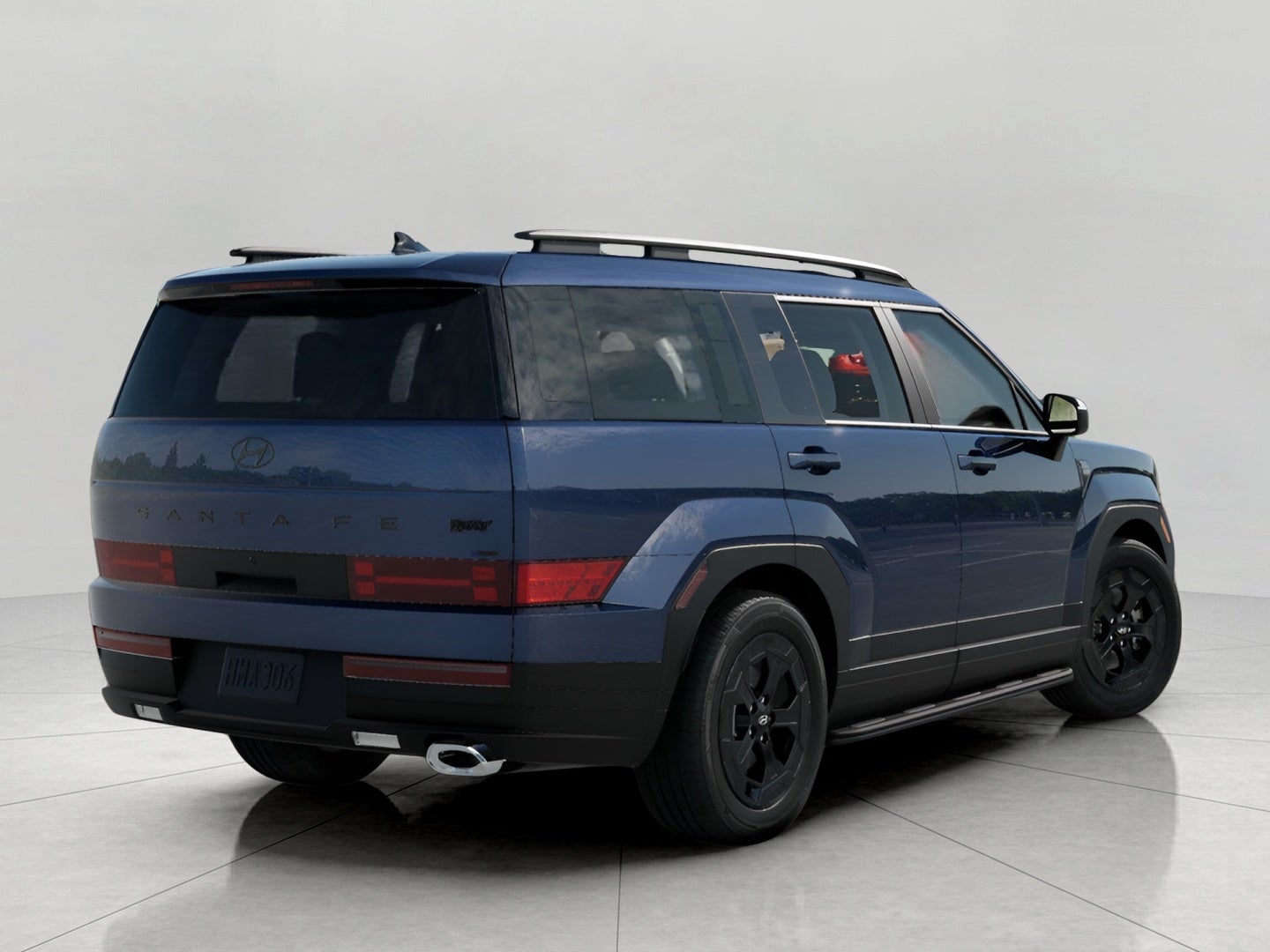 2026 Hyundai SANTA FE XRT AWD