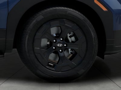 2026 Hyundai SANTA FE XRT AWD