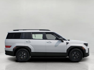 2026 Hyundai SANTA FE XRT AWD