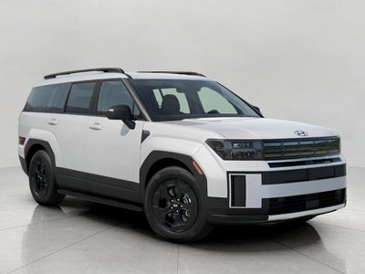 2026 Hyundai SANTA FE XRT AWD
