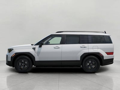 2026 Hyundai SANTA FE XRT AWD