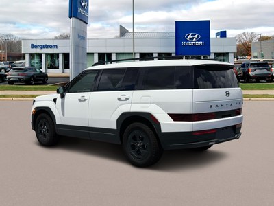 2027 Hyundai SANTA FE XRT AWD