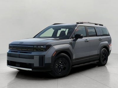 2026 Hyundai SANTA FE XRT AWD