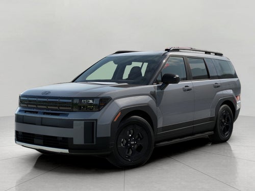 2026 Hyundai SANTA FE XRT AWD