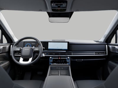 2026 Hyundai SANTA FE XRT AWD