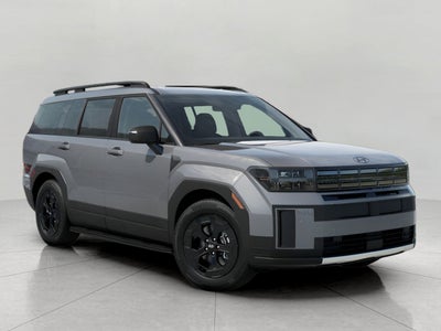 2026 Hyundai SANTA FE XRT AWD