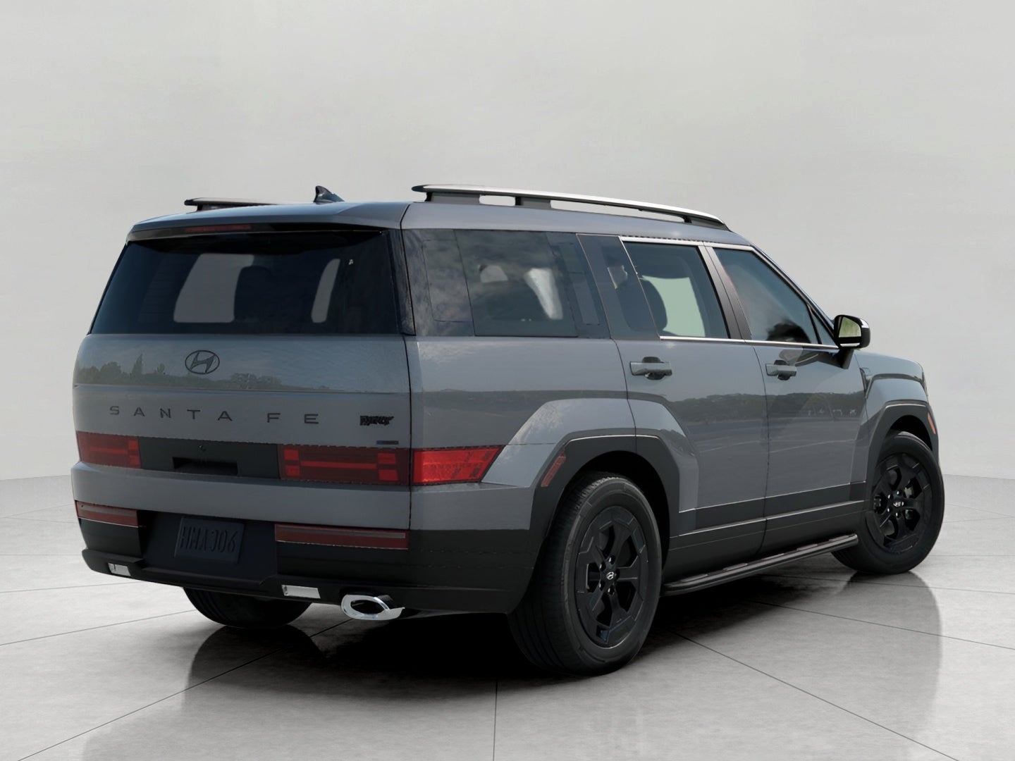 2026 Hyundai SANTA FE XRT AWD