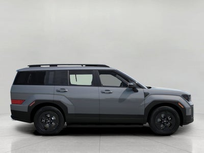 2026 Hyundai SANTA FE XRT AWD