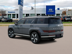 2027 Hyundai SANTA FE Limited AWD