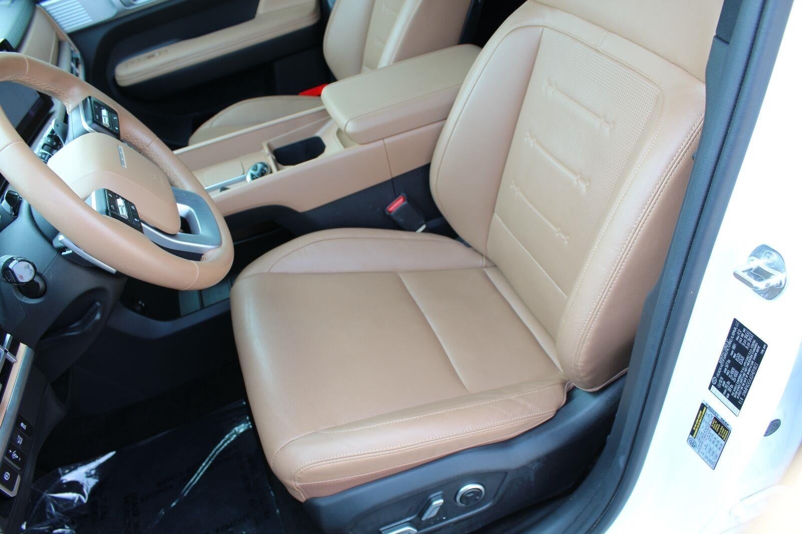 2025 Hyundai SANTA FE Limited AWD