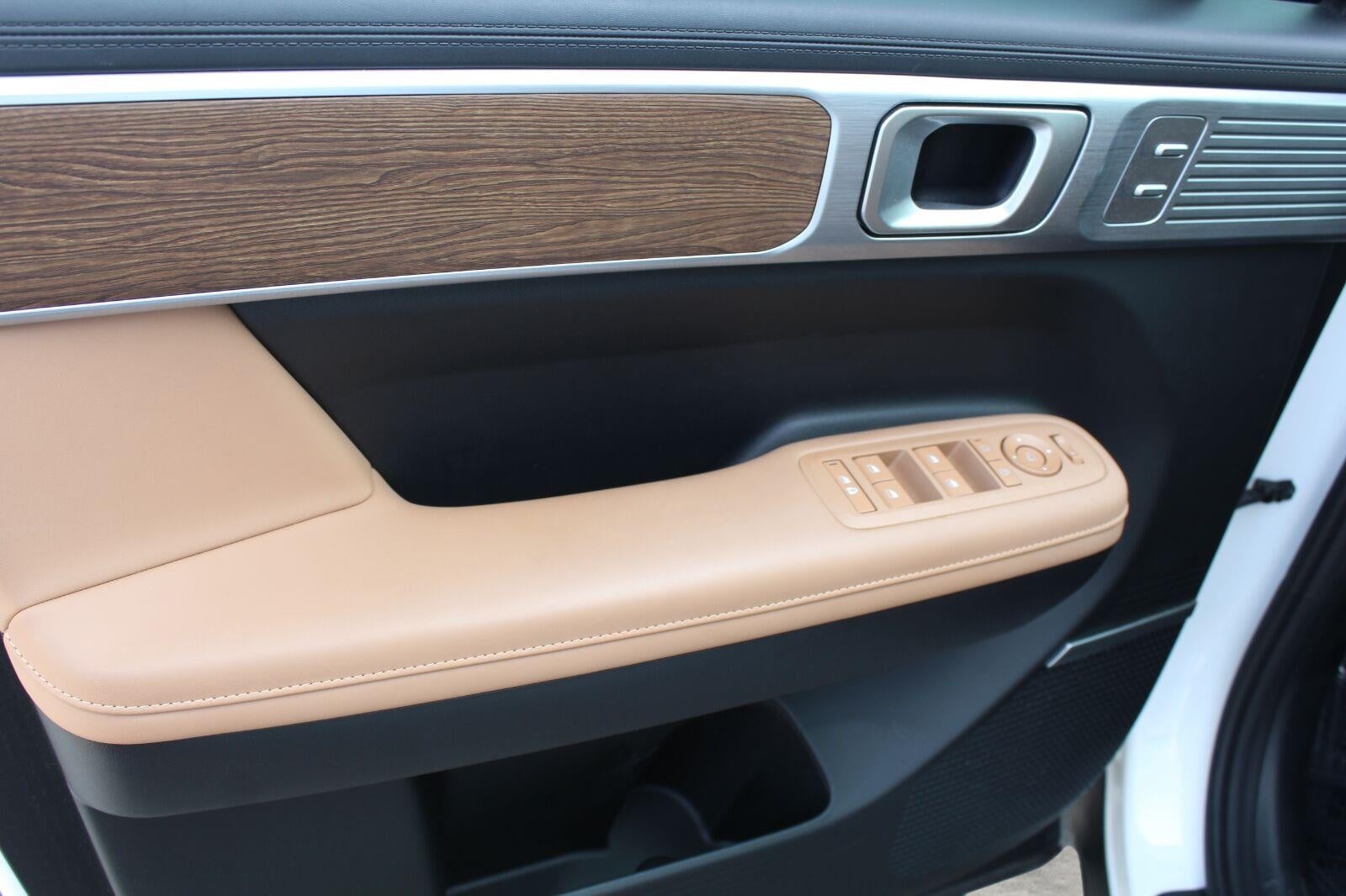 2025 Hyundai SANTA FE Limited AWD