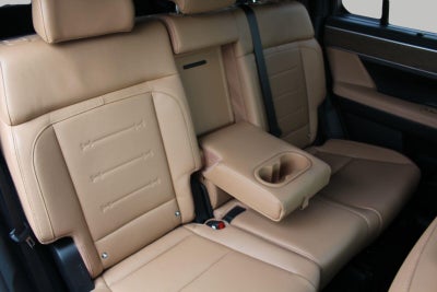 2025 Hyundai SANTA FE Limited AWD