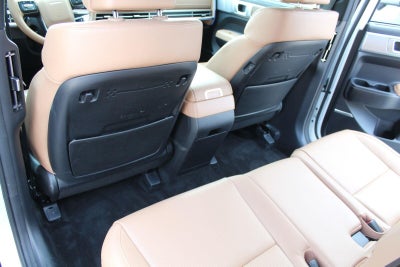 2025 Hyundai SANTA FE Limited AWD