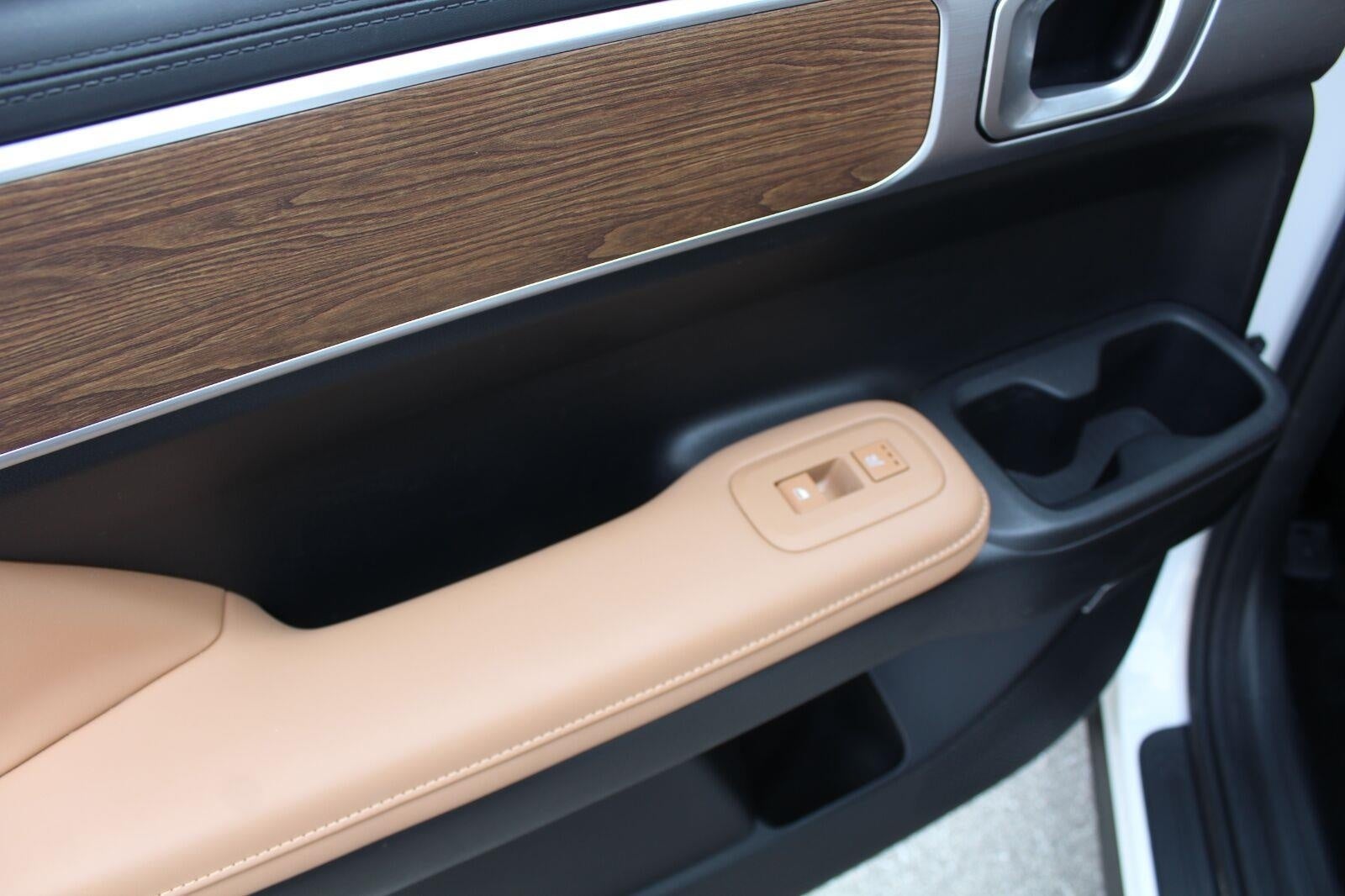 2025 Hyundai SANTA FE Limited AWD