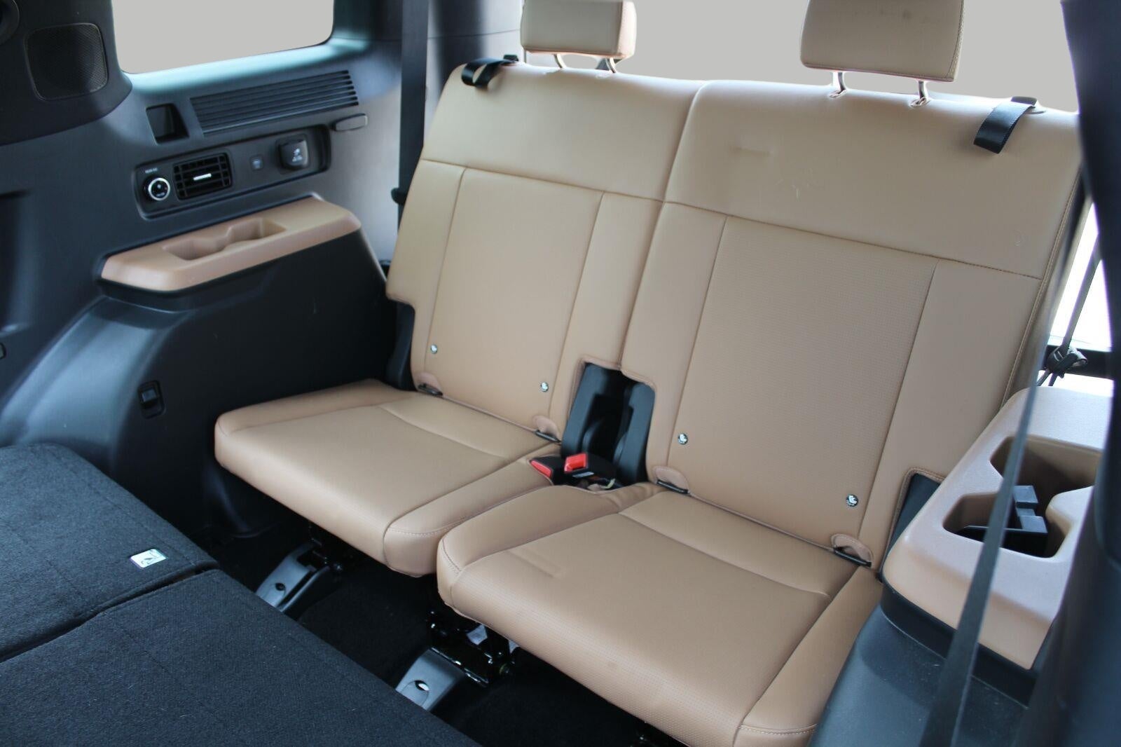 2025 Hyundai SANTA FE Limited AWD