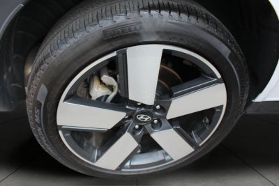 2025 Hyundai SANTA FE Limited AWD