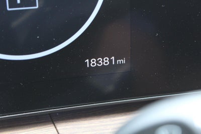 2025 Hyundai SANTA FE Limited AWD