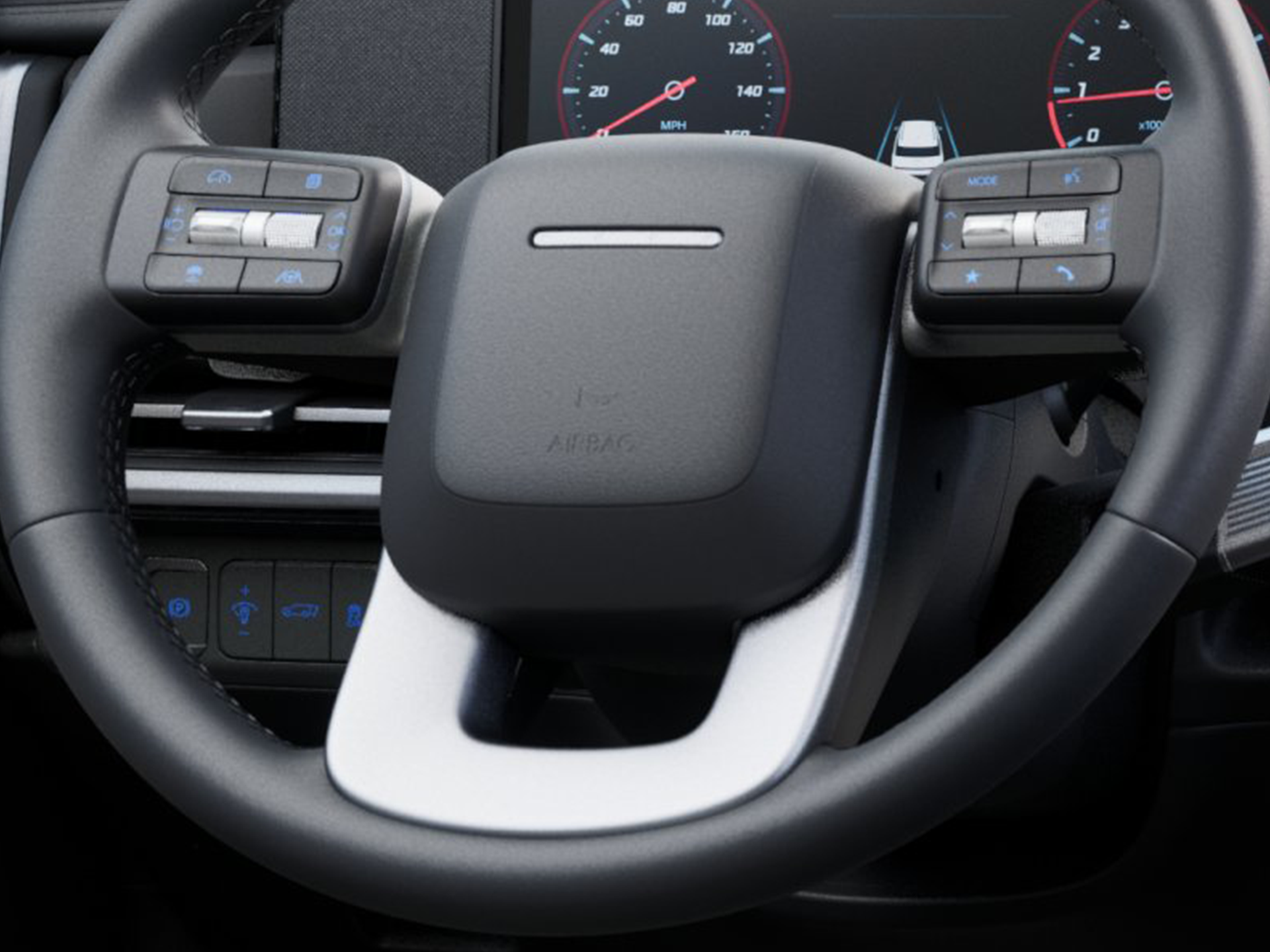 2027 Hyundai SANTA FE Limited AWD
