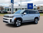 2027 Hyundai SANTA FE Limited AWD
