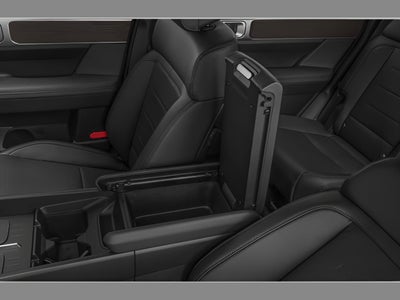 2027 Hyundai SANTA FE Limited AWD