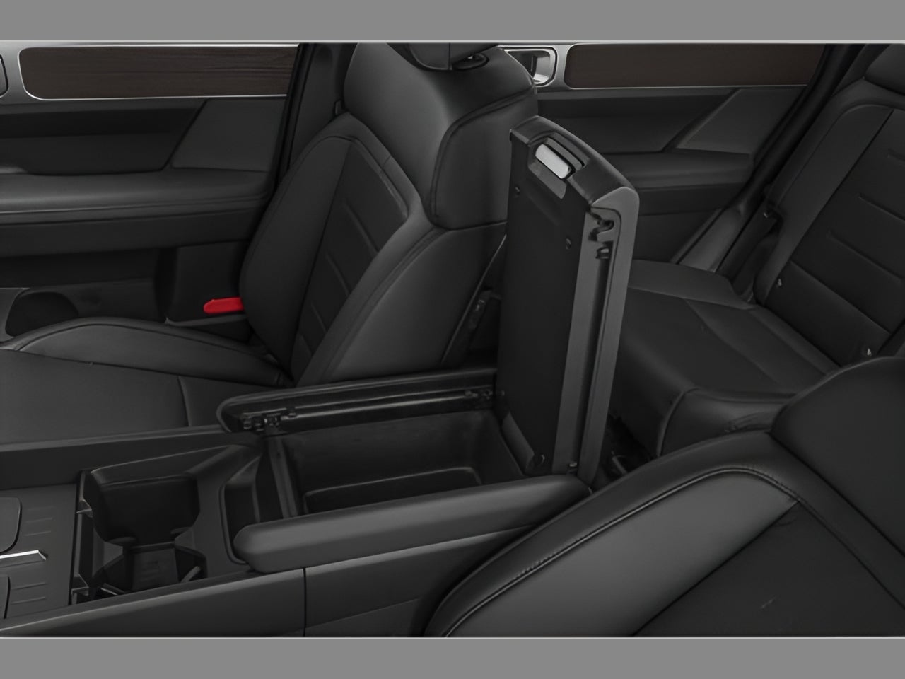 2027 Hyundai SANTA FE Limited AWD