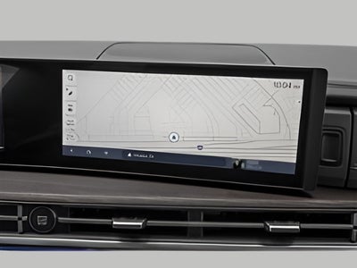 2027 Hyundai SANTA FE Limited AWD