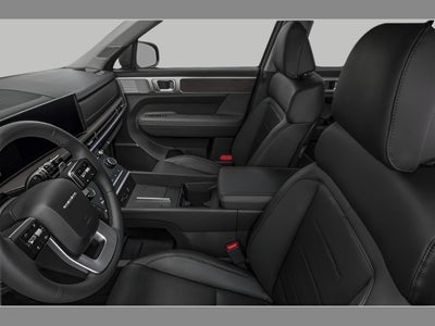 2027 Hyundai SANTA FE Limited AWD