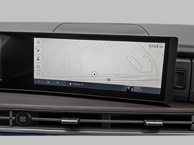 2027 Hyundai SANTA FE Limited AWD