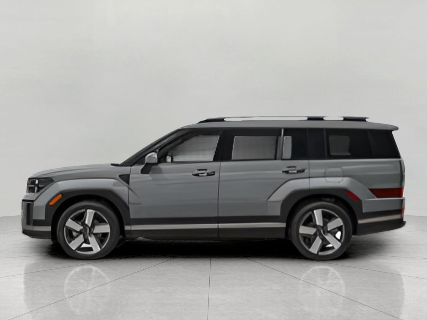 2027 Hyundai SANTA FE Limited AWD