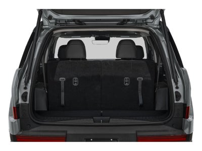 2027 Hyundai SANTA FE Limited AWD