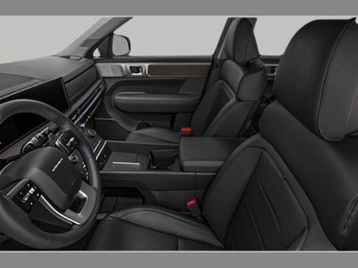 2027 Hyundai SANTA FE Limited AWD