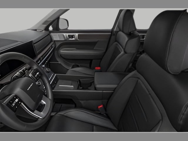 2027 Hyundai SANTA FE Limited AWD