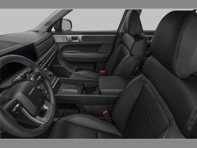 2027 Hyundai SANTA FE Limited AWD