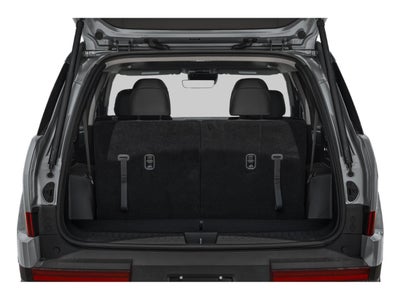 2027 Hyundai SANTA FE Limited AWD