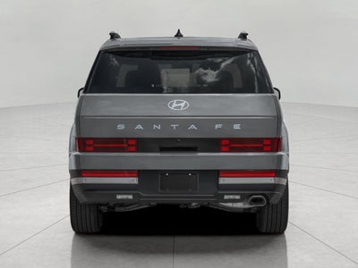 2027 Hyundai SANTA FE Limited AWD