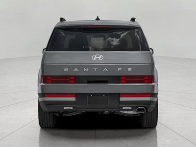 2027 Hyundai SANTA FE Limited AWD