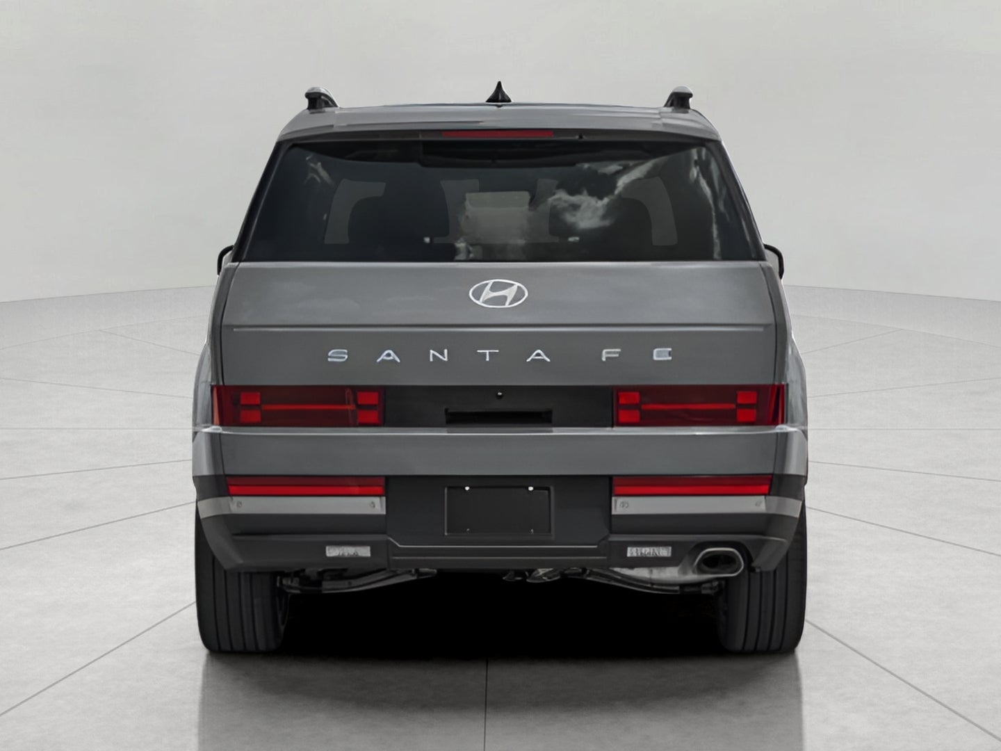 2027 Hyundai SANTA FE Limited AWD