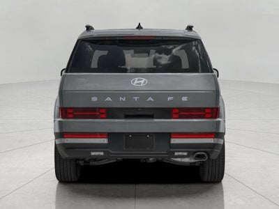 2027 Hyundai SANTA FE Limited AWD