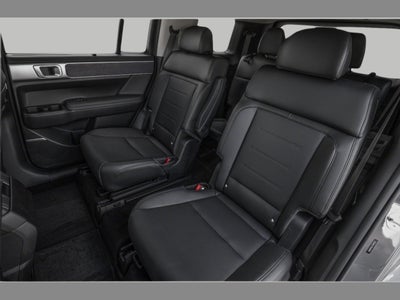 2027 Hyundai SANTA FE Limited AWD