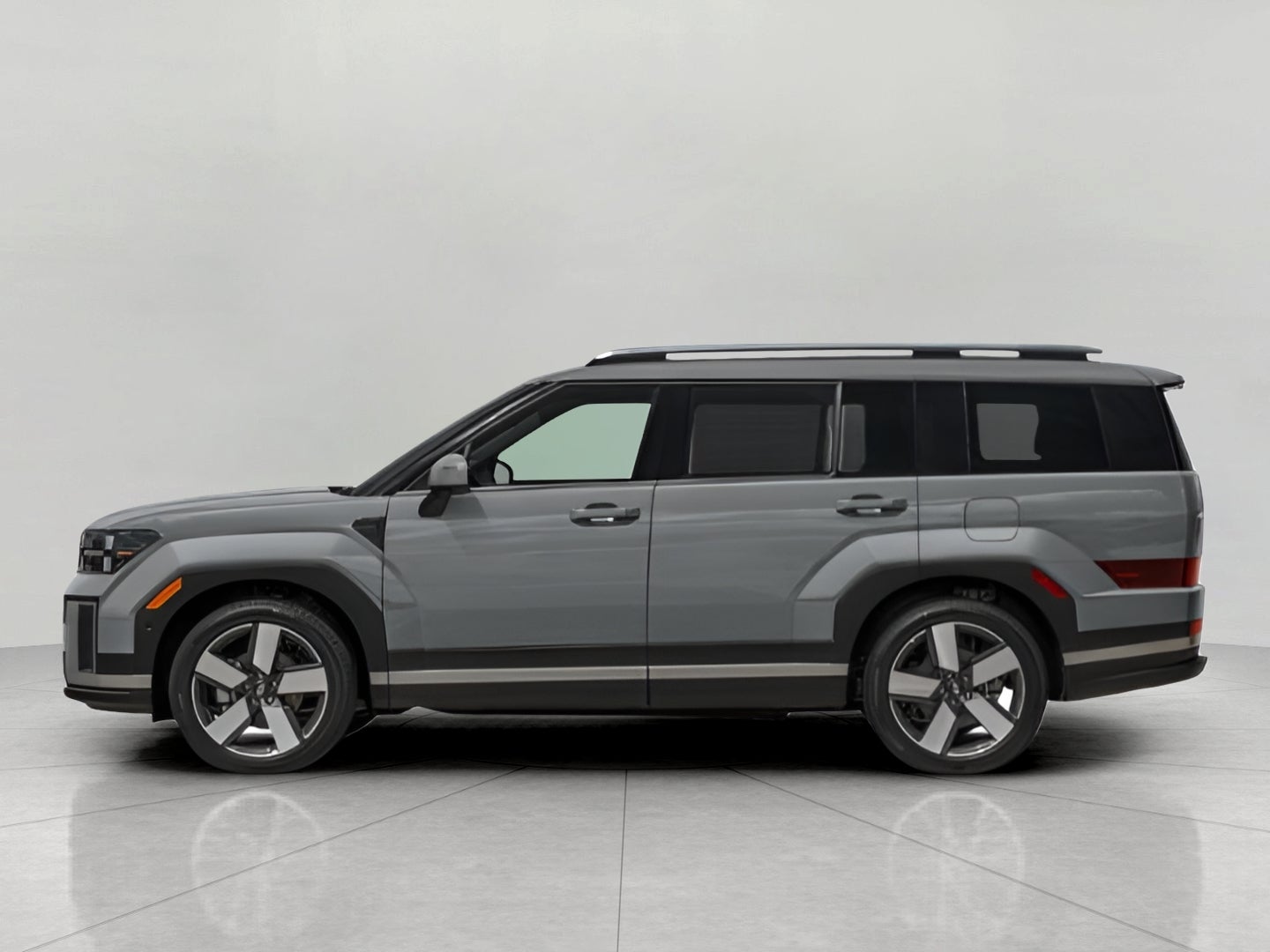 2027 Hyundai SANTA FE Limited AWD