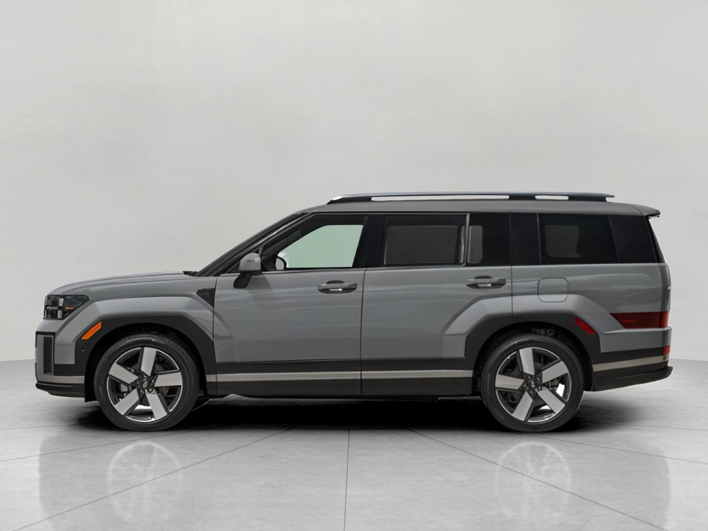2027 Hyundai SANTA FE Limited AWD