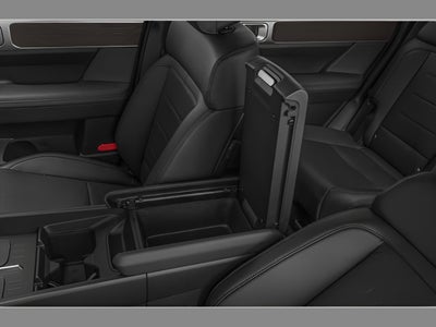 2027 Hyundai SANTA FE Limited AWD
