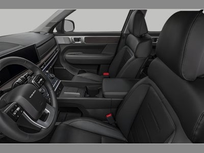 2027 Hyundai SANTA FE Limited AWD
