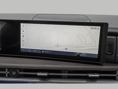 2027 Hyundai SANTA FE Limited AWD