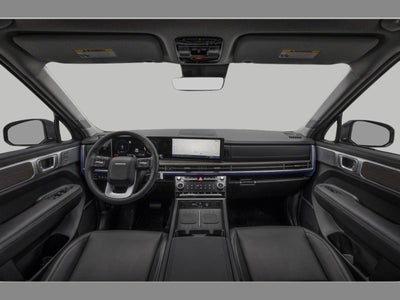 2027 Hyundai SANTA FE Limited AWD